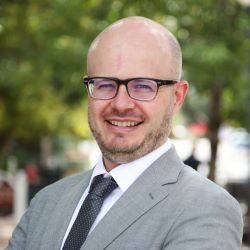 Simon Lomax
